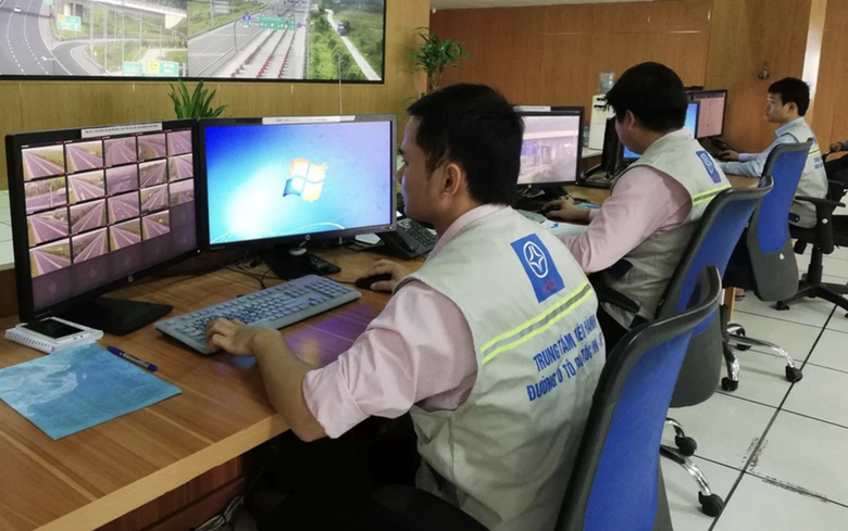 Lợi g&igrave; khi sử dụng hệ thống giao th&ocirc;ng th&ocirc;ng minh tr&ecirc;n cao tốc H&agrave; Nội - Hải Ph&ograve;ng? - Ảnh 2.