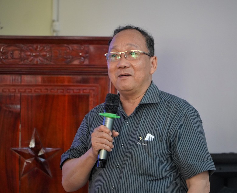 TP.HCM di dời nh&agrave; ven k&ecirc;nh "qu&aacute; chậm" - Ảnh 1.