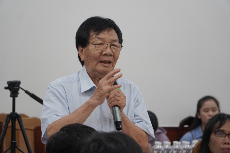 TP.HCM di dời nh&agrave; ven k&ecirc;nh "qu&aacute; chậm" - Ảnh 2.