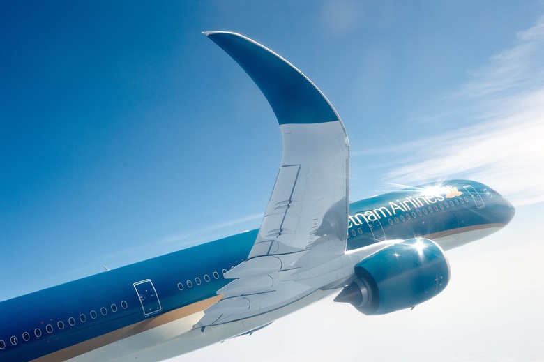 Vietnam Airlines l&agrave;m th&agrave;nh vi&ecirc;n Hiệp hội c&aacute;c h&atilde;ng h&agrave;ng kh&ocirc;ng Ch&acirc;u &Aacute; &ndash; Th&aacute;i B&igrave;nh Dương - Ảnh 2.