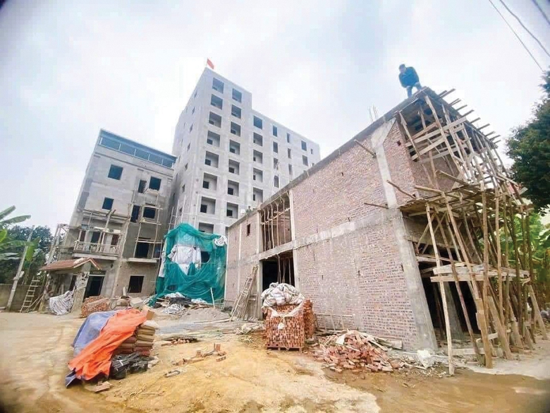 Người mua nh&agrave; dịch chuyển dần ra ven đ&ocirc; - Ảnh 1.