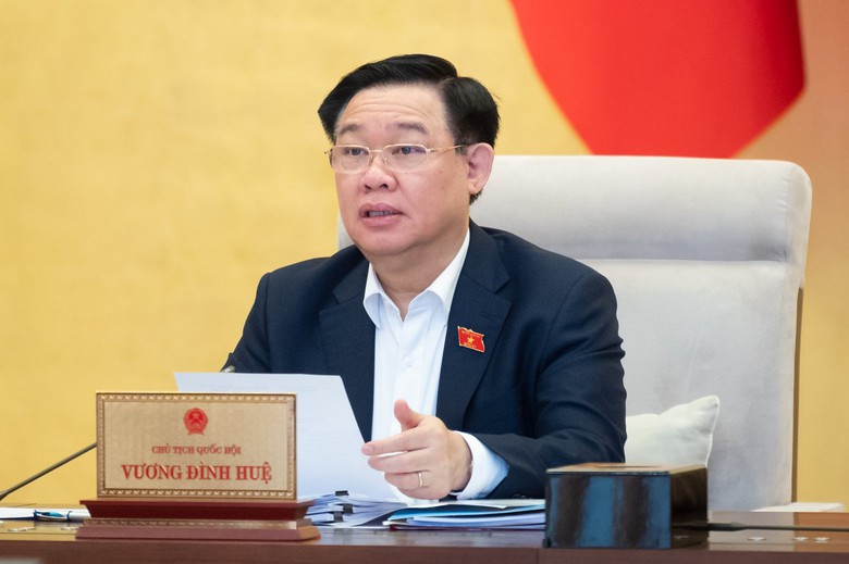 Bộ Ch&iacute;nh trị đồng thuận, thống nhất cao việc đổi t&ecirc;n th&agrave;nh dự &aacute;n Luật Căn cước - Ảnh 2.