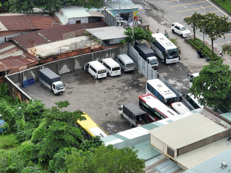 Sau Th&agrave;nh Bưởi, 21 nh&agrave; xe bị thu hồi giấy ph&eacute;p kinh doanh kh&ocirc;ng thời hạn - Ảnh 1.