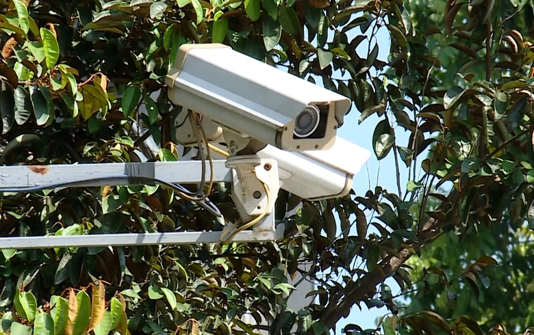 Ứng dụng c&ocirc;ng nghệ trong xử l&yacute; vi phạm về Giao th&ocirc;ng, ph&ograve;ng ngừa tội phạm - Ảnh 4.