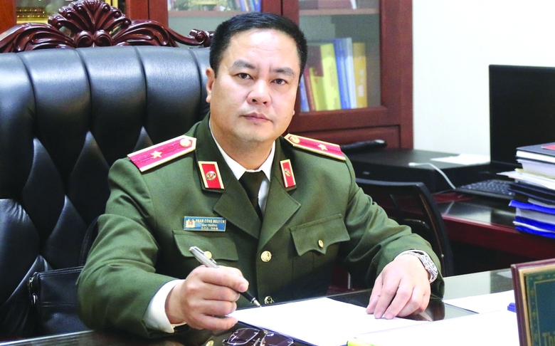 V&igrave; sao cấm tuyệt đối vi phạm nồng độ cồn? - Ảnh 1.