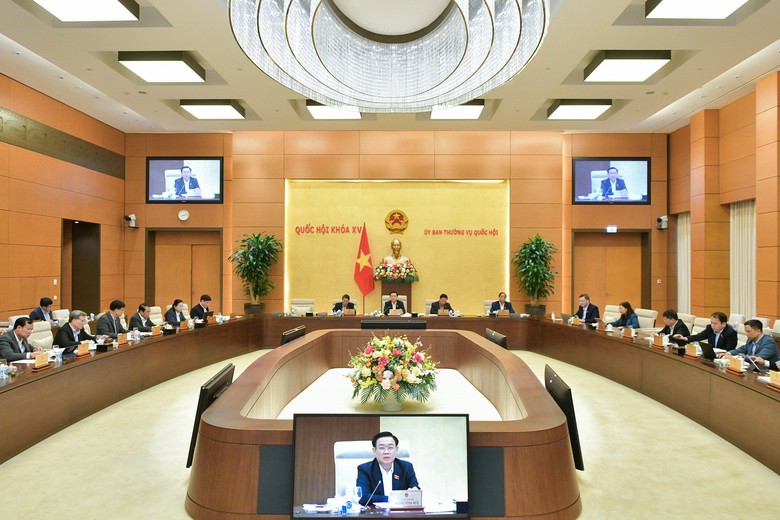 Đề xuất chưa th&ocirc;ng qua Luật Đất đai (sửa đổi) tại kỳ họp thứ 6 - Ảnh 2.