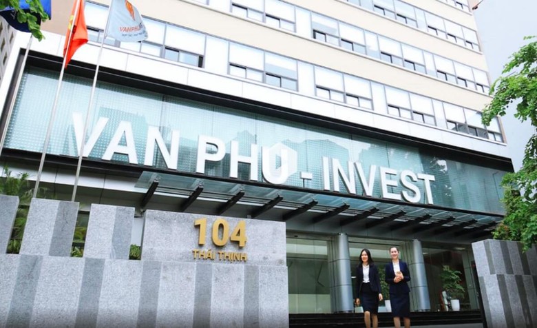 Văn Ph&uacute; - Invest giải tr&igrave;nh việc kh&ocirc;ng bị phạt về h&agrave;nh vi trốn thuế - Ảnh 1.