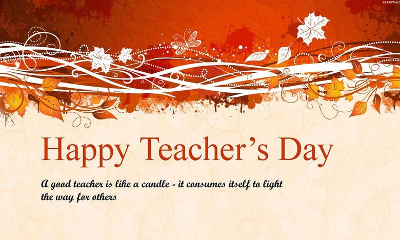 Lời chúc hay nhất dành cho thầy cô nhân dịp 20/11 - Ảnh 11. Lời chúc hay nhất dành cho thầy cô nhân dịp 20/11 - Ảnh 11.