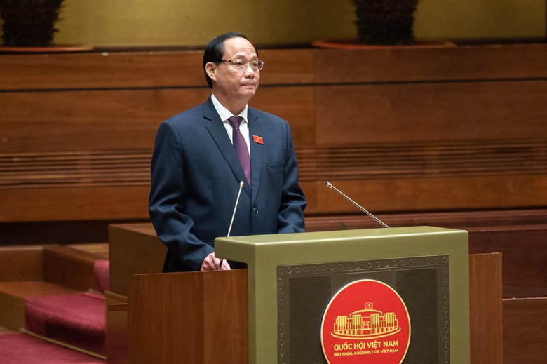 Chủ tịch Quốc hội: Gi&aacute;m s&aacute;t phải v&igrave; mục ti&ecirc;u kiến tạo ph&aacute;t triển - Ảnh 1.