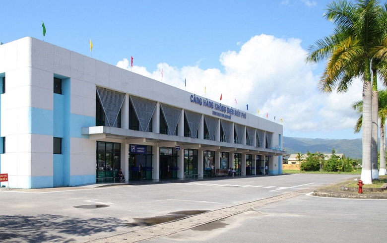 Rốt r&aacute;o chuẩn bị để mở lại s&acirc;n bay Điện Bi&ecirc;n từ 2/12 - Ảnh 1.