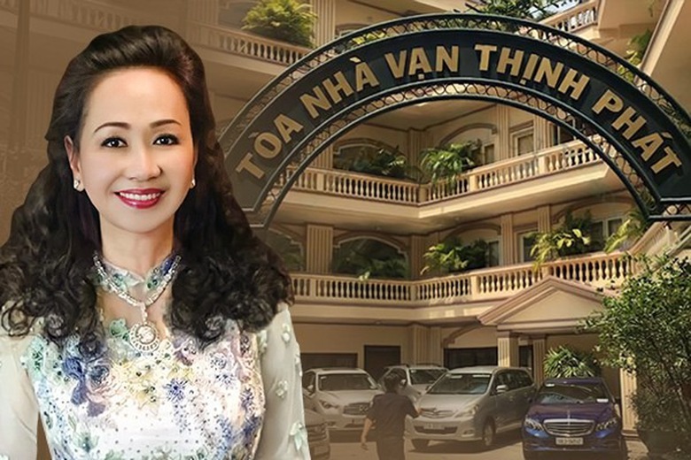 V&igrave; sao đại gia Nguyễn Cao Tr&iacute; trở th&agrave;nh bị can trong vụ Vạn Thịnh Ph&aacute;t? - Ảnh 4.