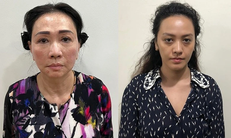 Vụ Vạn Thịnh Ph&aacute;t: Cựu cục trưởng Ng&acirc;n h&agrave;ng Nh&agrave; nước khai nhận hối lộ 5,2 triệu USD - Ảnh 1.