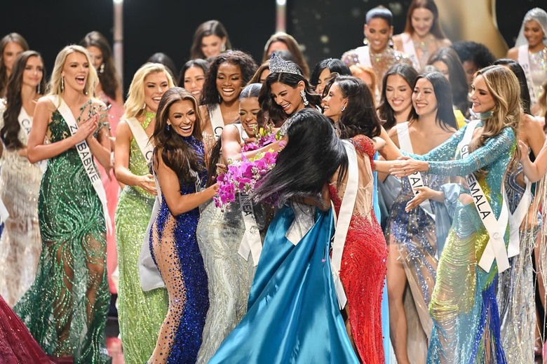 Miss Universe 2023 thuộc về đại diện Nicaragua - Ảnh 21. Miss Universe 2023 thuộc về đại diện Nicaragua - Ảnh 21.
