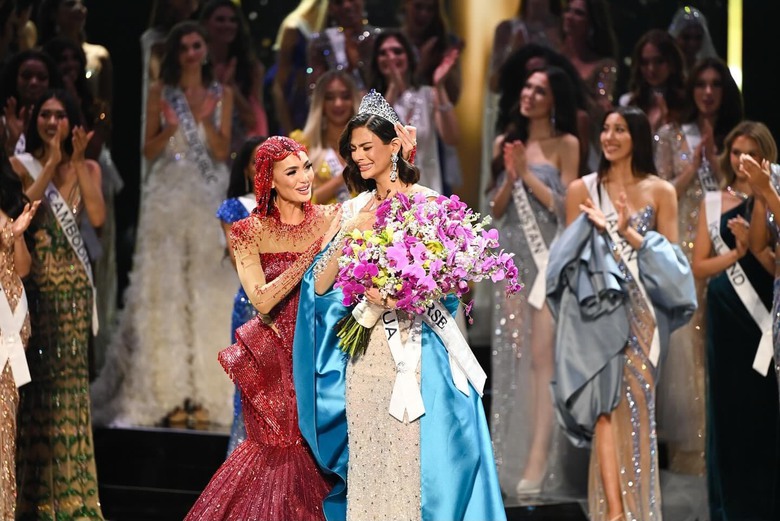 Miss Universe 2023 thuộc về đại diện Nicaragua - Ảnh 20. Miss Universe 2023 thuộc về đại diện Nicaragua - Ảnh 20.