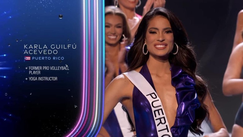 Chính thức lộ diện top 5 của Miss Universe 2023 - Ảnh 5. Chính thức lộ diện top 5 của Miss Universe 2023 - Ảnh 5.