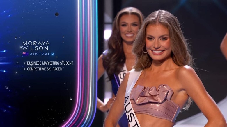 Chính thức lộ diện top 5 của Miss Universe 2023 - Ảnh 2. Chính thức lộ diện top 5 của Miss Universe 2023 - Ảnh 2.