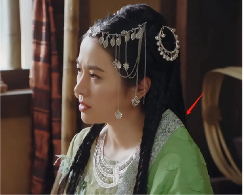 "Mạnh Lệ Qu&acirc;n" Diệp Tuyền: Tuổi 44 b&aacute;n h&agrave;ng online, th&iacute;ch l&agrave;m tr&ograve; lố - Ảnh 4.