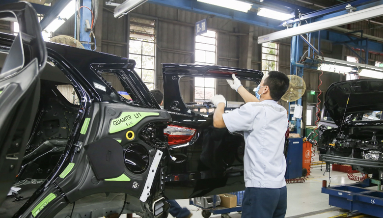 Sửa quy định về cải tạo xe cơ giới: Tăng tr&aacute;ch nhiệm của cơ sở thiết kế, cải tạo - Ảnh 3.