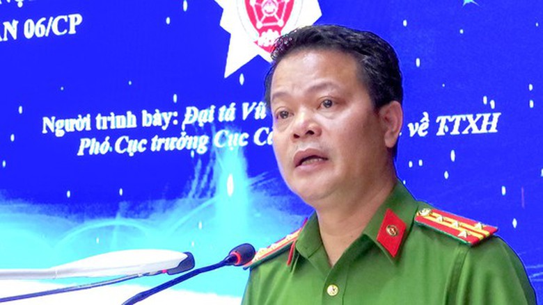 V&igrave; sao phải định danh số nh&agrave; v&agrave; tổ chức, c&aacute; nh&acirc;n giao dịch bất động sản? - Ảnh 1.