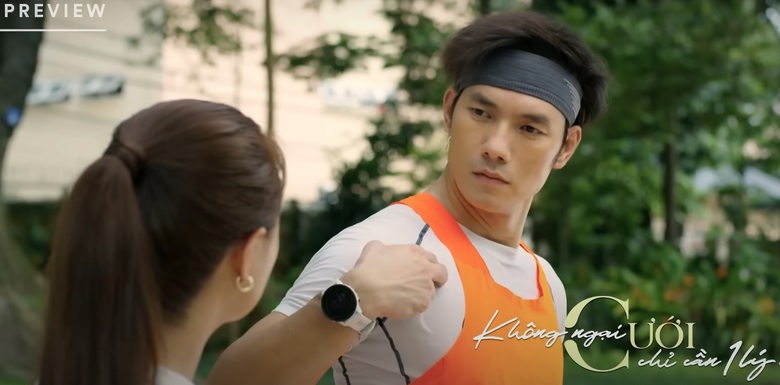 T&igrave;nh cảm Phong d&agrave;nh cho Yến đ&atilde; dần c&oacute; chuyển biến t&iacute;ch cực.