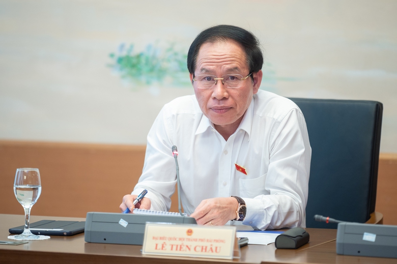 B&iacute; thư Hải Ph&ograve;ng: Trốn đ&oacute;ng BHXH l&agrave; vi phạm h&igrave;nh sự nhưng việc truy tố gần như bằng kh&ocirc;ng - Ảnh 2.