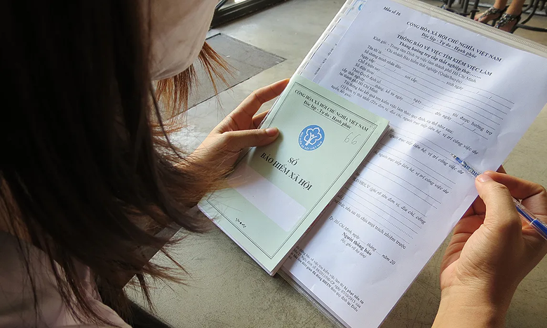 Mới nghỉ hưu chẳng may qua đời, BHXH chi trả thế n&agrave;o? - Ảnh 1.