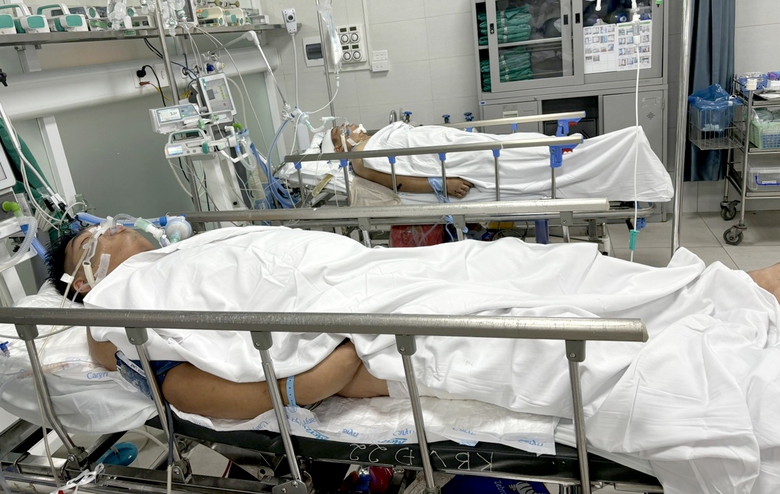 X&oacute;t xa gia cảnh thai phụ bị xe tải t&ocirc;ng tử vong  - Ảnh 1.