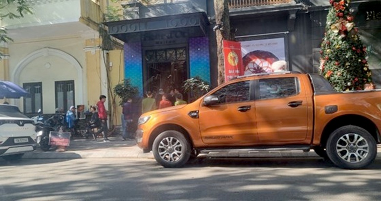 Bi kịch vợ chết, chồng vướng lao l&yacute; v&igrave; đua đ&ograve;i   - Ảnh 1.