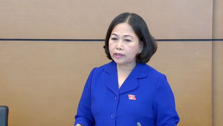 B&iacute; thư Hải Ph&ograve;ng: Trốn đ&oacute;ng BHXH l&agrave; vi phạm h&igrave;nh sự nhưng việc truy tố gần như bằng kh&ocirc;ng - Ảnh 1.