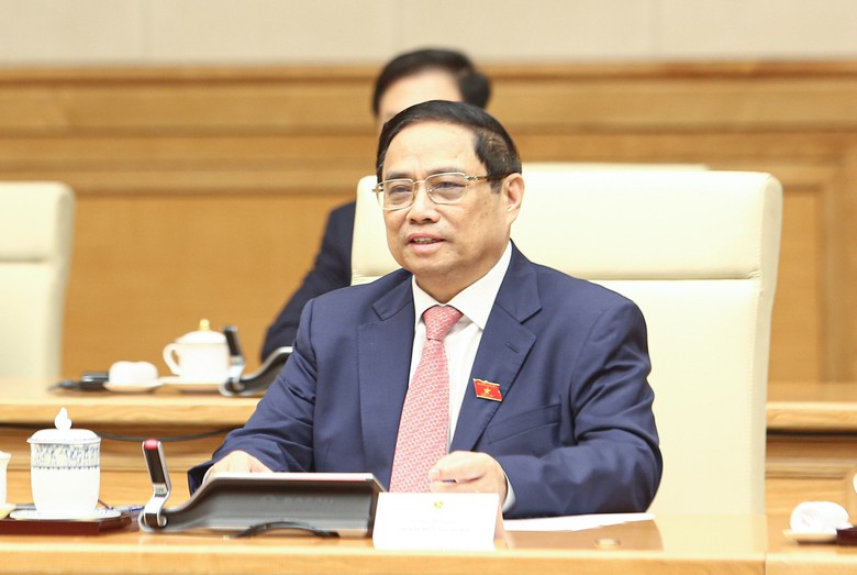 Toàn cảnh lễ đón Thủ tướng Hà Lan Mark Rutte - Ảnh 8. Toàn cảnh lễ đón Thủ tướng Hà Lan Mark Rutte - Ảnh 8.