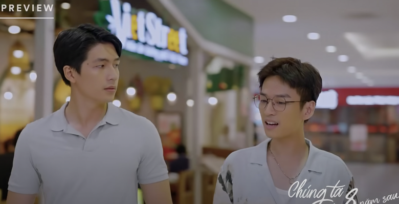 L&acirc;m muốn từ b&ograve; Dương khi t&igrave;nh cảm chưa qu&aacute; s&acirc;u v&igrave; &ocirc;ng Quảng tuy&ecirc;n bố sẽ phản đối đến c&ugrave;ng.