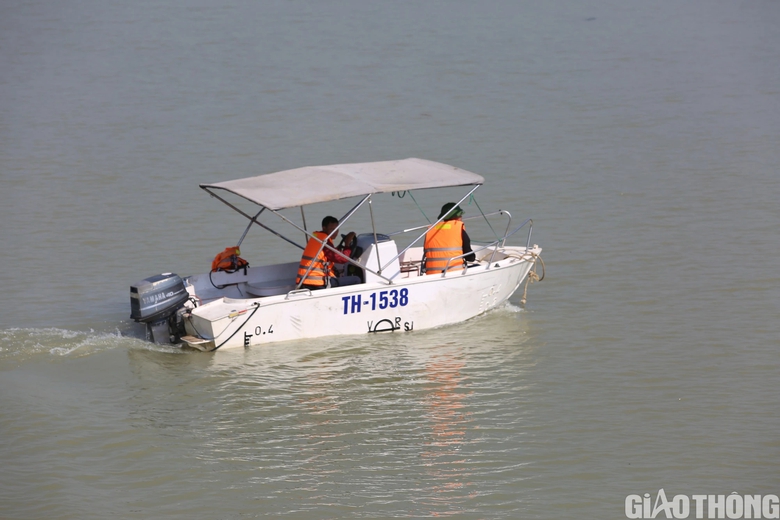 Thi c&ocirc;ng c&acirc;y cầu d&agrave;i nhất tr&ecirc;n s&ocirc;ng M&atilde; - Ảnh 11.