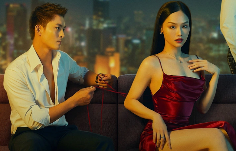 "Chiếm đoạt": Một bộ phim được mi&ecirc;u tả bằng kịch bản dở - Ảnh 8.