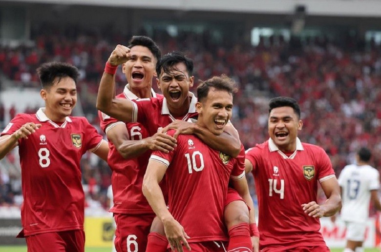 Nhận định, dự đo&aacute;n kết quả Philippines vs Indonesia, v&ograve;ng loại World Cup 2026 - Ảnh 1.