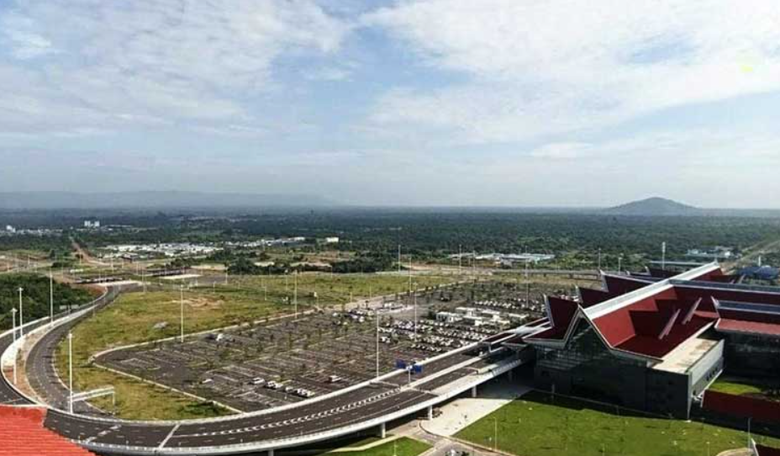 Campuchia sẽ x&acirc;y dựng th&ecirc;m 2 s&acirc;n bay mới - Ảnh 1.
