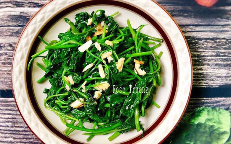 Loại rau gi&agrave;u dinh dưỡng như sữa, cực dễ trồng, mọc tốt um trong vườn - Ảnh 4.