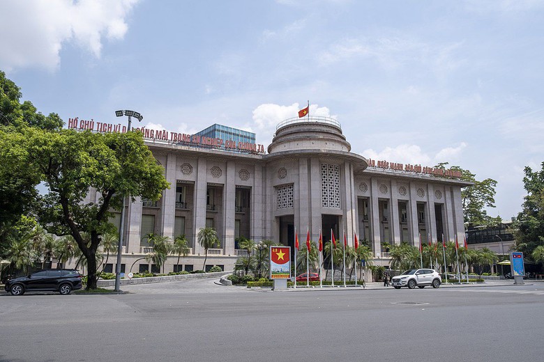 Ng&acirc;n h&agrave;ng Nh&agrave; nước phản ứng chậm, thanh tra gi&aacute;m s&aacute;t yếu k&eacute;m - Ảnh 1.