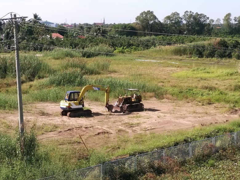 Cần sớm x&acirc;y dựng trạm dừng nghỉ tr&ecirc;n cao t&ocirc;c Trung Lương - Mỹ Thuận - Ảnh 2.