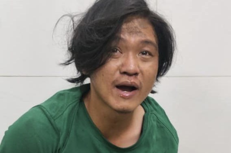 Bắt hung thủ g&acirc;y ra vụ thảm s&aacute;t khiến 3 người chết ở quận 8 - Ảnh 1.