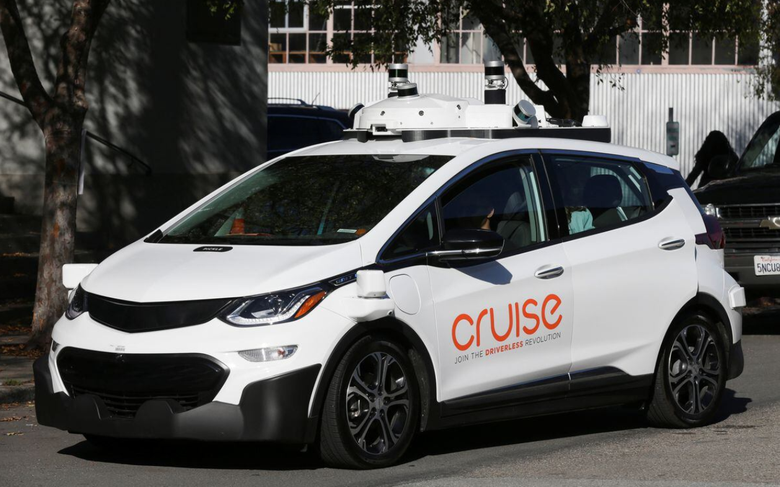 Ch&iacute;nh phủ Mỹ nỗ lực đảm bảo an to&agrave;n khi thử xe tự l&aacute;i