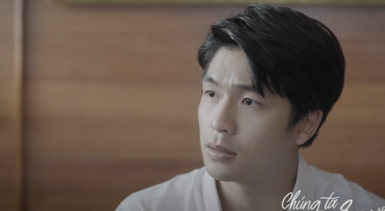 Chúng ta của 8 năm sau tập 8: Dương chấp nhận lời tỏ tình của Lâm - Ảnh 1. Chúng ta của 8 năm sau tập 8: Dương chấp nhận lời tỏ tình của Lâm - Ảnh 1.