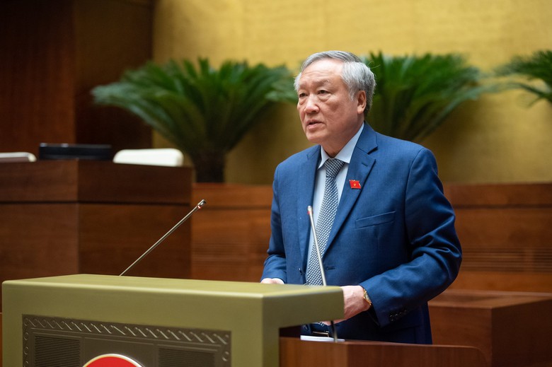 Năm 2023, ph&aacute;t hiện hơn 40 c&aacute;n bộ to&agrave; &aacute;n vi phạm  - Ảnh 1.