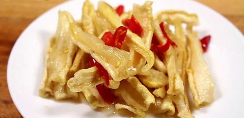 Loại củ c&oacute; lượng vitamin C gấp 8 lần l&ecirc;, được mệnh danh thực phẩm chống cảm lạnh - Ảnh 3.