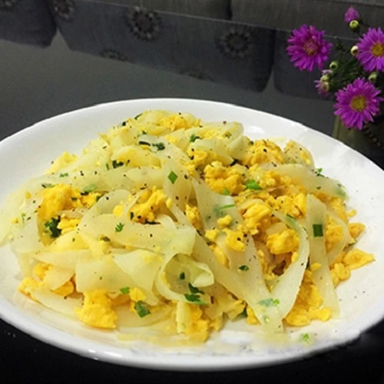 Loại củ c&oacute; lượng vitamin C gấp 8 lần l&ecirc;, được mệnh danh thực phẩm chống cảm lạnh - Ảnh 4.