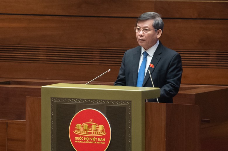 Phong tỏa, tạm giữ hơn 389 ngh&igrave;n tỷ đồng từ những vụ &aacute;n tham nhũng, kinh tế - Ảnh 1.