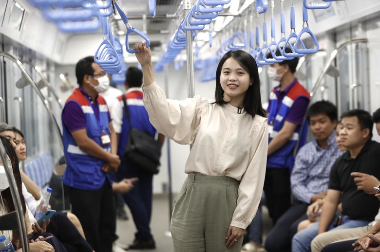 3 dự &aacute;n giao th&ocirc;ng đặt mốc ho&agrave;n th&agrave;nh cuối năm 2023 ở TP.HCM - Ảnh 3.