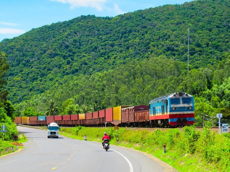 Ph&uacute; Y&ecirc;n đề xuất cập nhật quy hoạch tuyến đường sắt Tuy H&ograve;a - Bu&ocirc;n Ma Thuột - Ảnh 2.