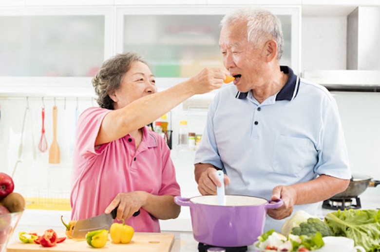 Loại rau gi&agrave;u dinh dưỡng như sữa, cực dễ trồng, mọc tốt um trong vườn - Ảnh 3.