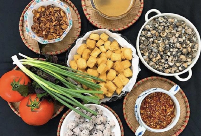 Ai kh&ocirc;ng n&ecirc;n ăn ốc luộc, m&oacute;n qu&agrave; vặt kho&aacute;i khẩu m&ugrave;a đ&ocirc;ng? - Ảnh 6.