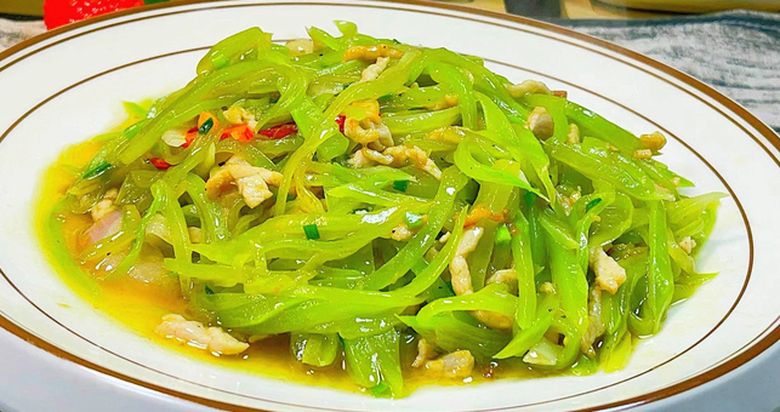 Loại rau m&ugrave;a đ&ocirc;ng tươi non, ăn ngon lại bổ dưỡng hơn cả "vua rau củ" - Ảnh 8.